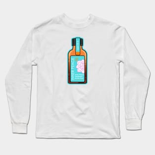 Inner Peace Oil Long Sleeve T-Shirt